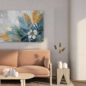 Transform Your Space with Beautiful Canvas Art